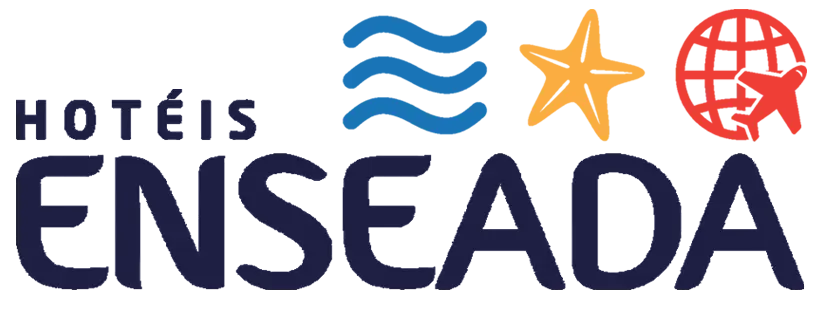 Hotéis Enseada